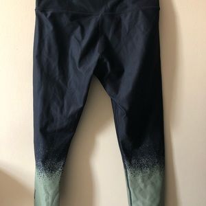 Mondetta Capri Running Legging